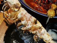 -KAOTOWN烤堂•烧烤(海汇港店)