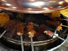 -号令江湖·水浒烤肉(和畅睦邻中心店)