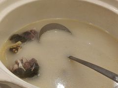 -高坎一品甲鱼庄(两河店)