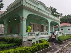 -龙环葡韵住宅式博物馆