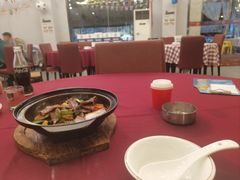 -吉源大排档·鱼生·海鲜(烧烤彩印厂店)