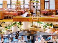 -西贝莜面村(香蜜湖店)