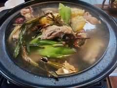 -Muhe Music Bar 木禾烧烤(南山店)