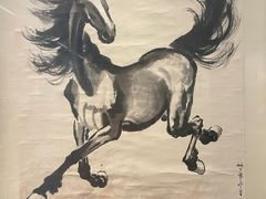 -徐悲鸿纪念馆