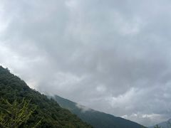 -冕宁灵山寺