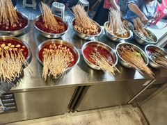 -嘉州鲜知味钵钵鸡(奎星楼店)