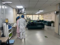 -美年大健康体检中心(西直门分院)