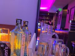 -外滩8号 whisky bar(金延大厦店)