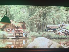 -向川南·水煮鱼·川菜(和平里店)
