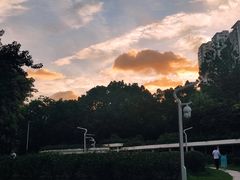 -人民公园(罗湖区)