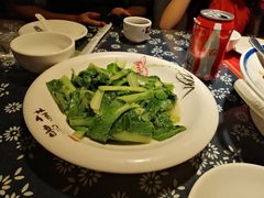 -旺角小渔村(幸福中路店)