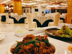 -全聚德(上海首店浦东店)