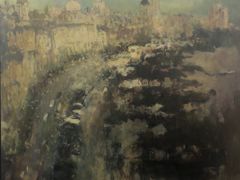 -东浩兰生上海世博展览馆