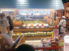 -梨花自助烤肉(天河城店)