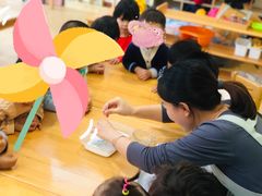 -自然树儿童之家(海珠翠城花园托育.早教校区)