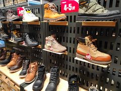 -首创奥特莱斯(西安店)