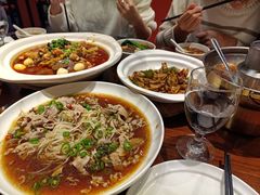 -眉州东坡·熊猫主题餐厅(枫蓝店)