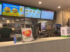 -德克士(哈西火车站店)