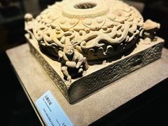 -大同市博物馆