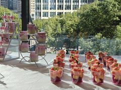 -上海浦西万怡酒店