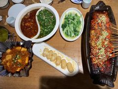 -成都吃客(九眼桥店)