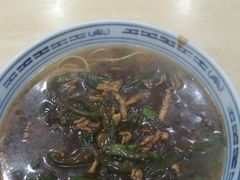 -福海面馆(阳曲店)