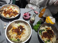 油泼面-玲玲面屋