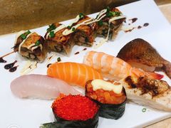 -东京屋(武定路店)