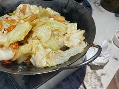 -又见炊烟私房菜(敬亭路店)