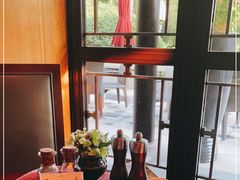 -杭州西子湖四季酒店-WL BISTRO西湖餐厅(灵隐路店)