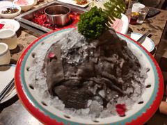 -码头故事火锅(大丰店)