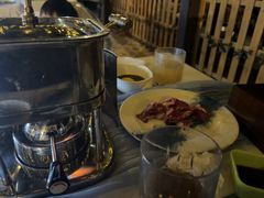 -亚龙湾希尔顿自助餐厅·海鲜·烧烤·沙滩BBQ·现场乐队