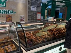 -老鼎丰(靖宇街总店)