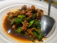 -兰湘子·湘菜小炒(石家庄万象城店)