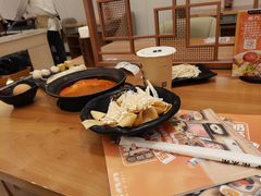 -呷哺呷哺(郑州国贸360餐厅店)