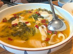 -YAFEE雅菲·粤菜·湘菜·融合菜(魏公村店)