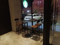 -星巴克(长春迅驰广场店)
