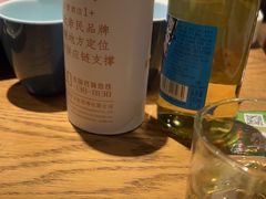 -百草滩羊清水涮羊肉(长城路店)