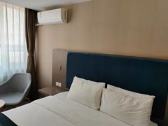 -如家商旅酒店(天津西站西北角店)