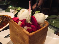 -胡桃里乐队酒馆(鎏嘉码头店)