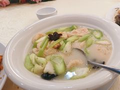 -贺富酒家(白藤二路分店)