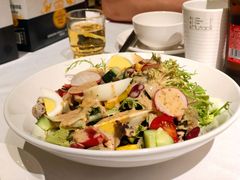 凯撒蔬菜沙拉-胡桃里音乐酒馆(下沙店)