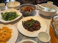 -沈厅酒家(周庄店)