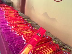 -龙华素斋(龙华路店)