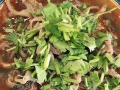 -白老大羊杂碎稍麦