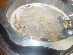 -云鱿记鱿鱼鸡·野生菌火锅(人民南路店)
