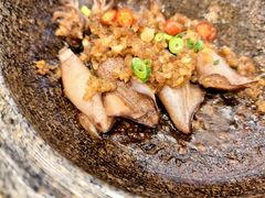 -楼外楼大刀肉传统火锅(西安大路店)