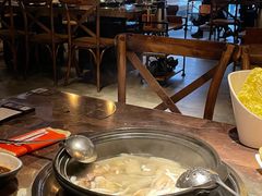 -同仁四季椰子鸡(罗湖国贸店)