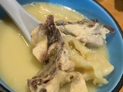 -金龙·打边炉(南京西路店)