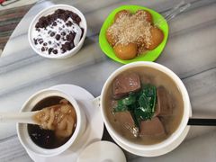 -芬芳甜品(同福路店)